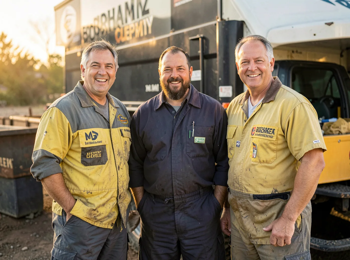 Sewage Cleanup company in Pickton, TX